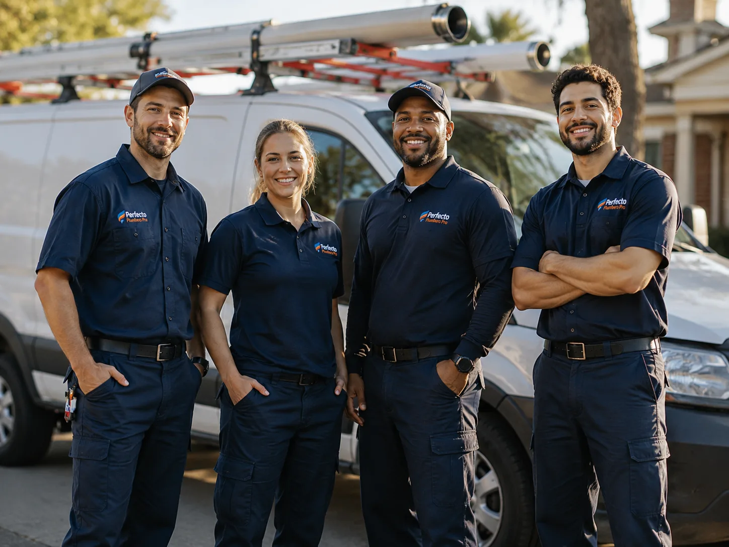 Emergency Plumber Near Me in Mcclellan, CA near me